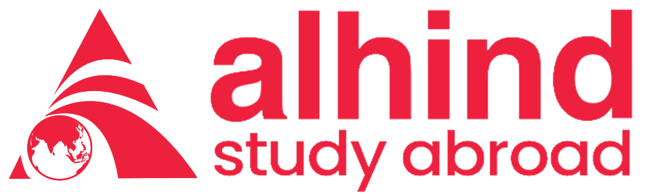 alhind_Academy Logo
